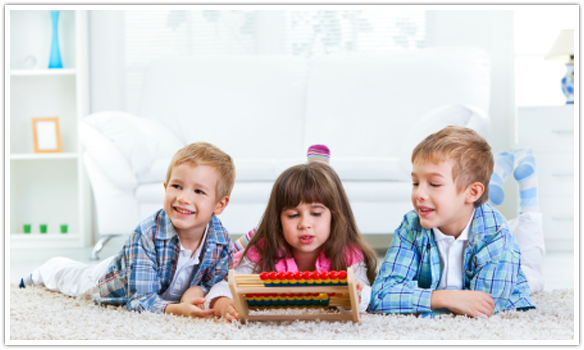 Welcome to ThinkClean